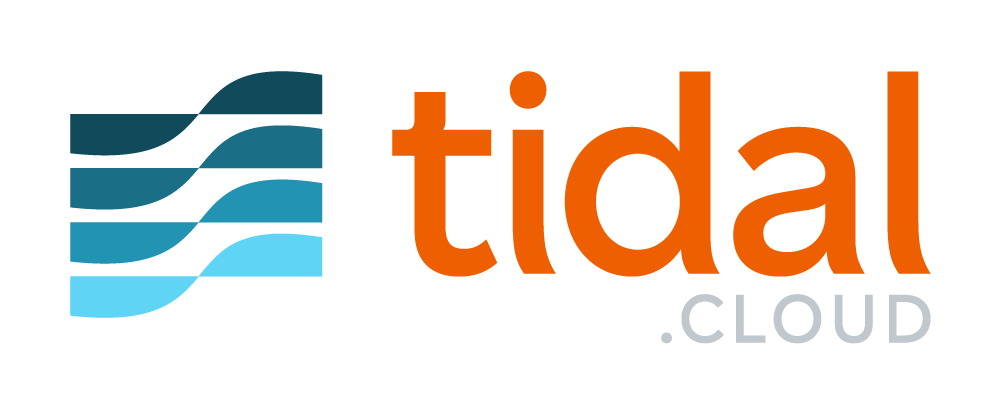 tidal.cloud mark