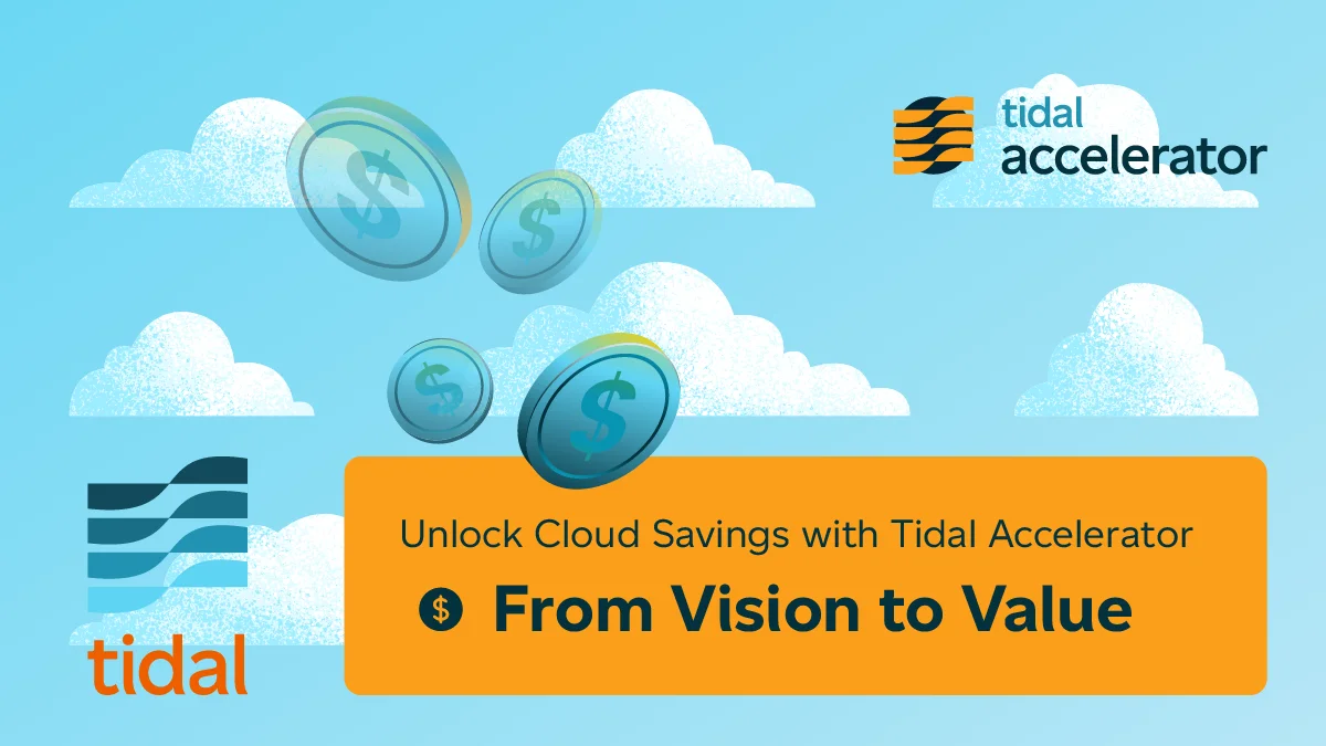 Identifying Licensing Savings with In-Memory Caching: How Tidal and AWS ElastiCache Drive Down Costs