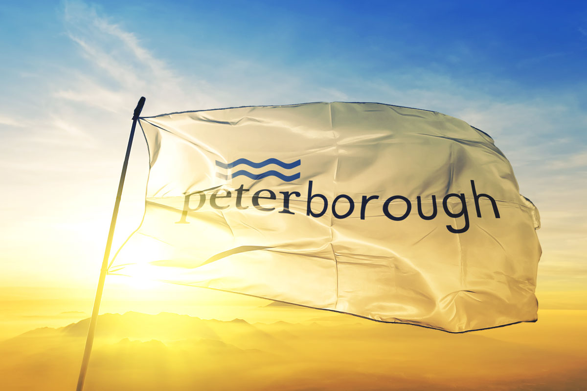 City of Peterborough