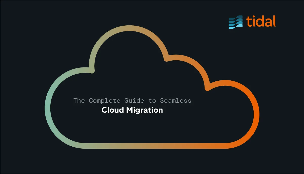 Cloud Migration