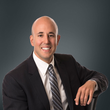 Ehren Duisberg, Sales Director