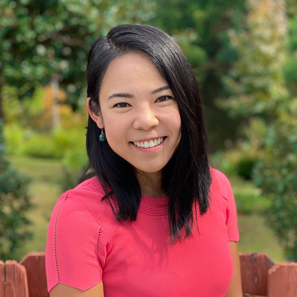 Krystle Khoo, Chief Strategy Officer